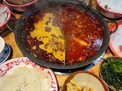 -楠火锅(哈尔滨金爵万象店)