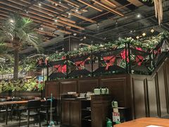 -咖梦餐厅 COMENG RESTAURANT