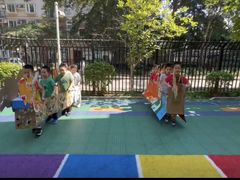 -井德幼儿园(韦伯豪园)