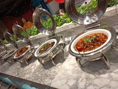 -火锅岛潮牌自助餐厅(天津天佑城店)