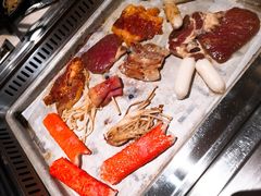 -新石器烤肉(之心城店)