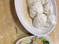 -津门张记包子铺(华昌道店)