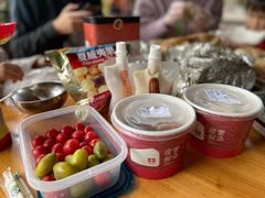 -大本营竹筒饭