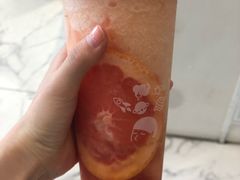 -喜茶(永旺梦乐城店)