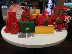 -GODIVA(国际金融中心店)