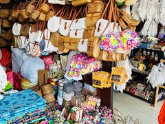 -乌布德传统市场