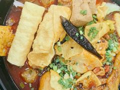 -柳州爽仔螺蛳粉