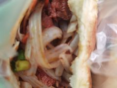 -小陈方酥锅盔(古城总店)