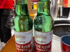 -玺炖·中国铁锅炖(南京东路店)