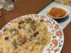 -海尔巴格一甸茶餐厅(团结路店)