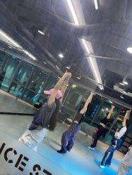 -STAR舞蹈工作室