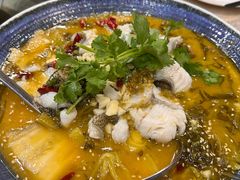 -大水车公馆·顺德菜·妈姐菜(均安店)