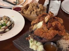 -haxnbauer海森堡德国餐厅(深圳coco店)
