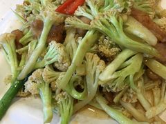 -潮喜竹溪荔湖酒家(荔枝湾店)