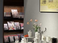 -C Cafe(朵云书院·戏剧店)