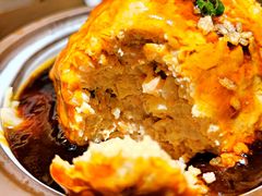 招牌狮子头-扬州狮子楼·非遗淮扬菜(总店)