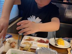 -金妈家烤肉(龙湖U城天街店)