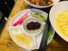 -锅儿挑面馆