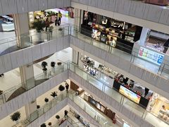 -凯德MALL(西直门店)
