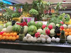 -神帆·元气汤泉(解放西路店)
