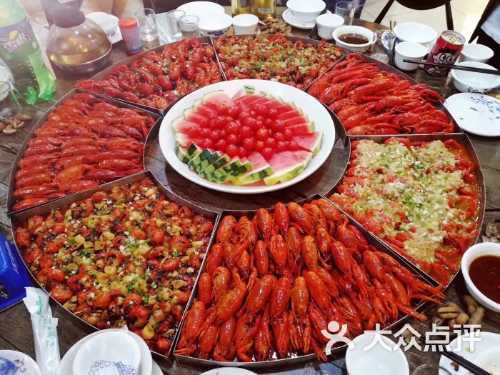 众不同邵伯龙虾馆图片 第2张