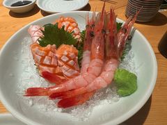 -Tuna maki寿司(苏州中心商场店)