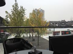 景观位-正斗粤菜小馆(成都太古里店)