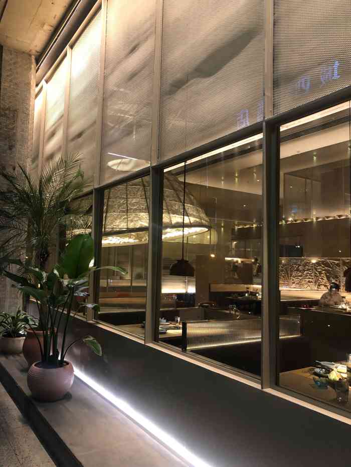 生如夏花泰式海鲜火锅(西村欢聚店)-"这真是一家神奇的餐厅.