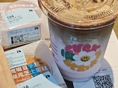 -瑞幸咖啡(岗厦北地铁站东区店)