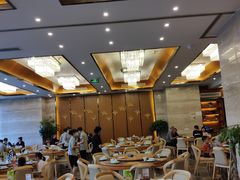 大堂-陈麻婆豆腐总店
