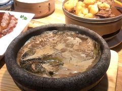-小放牛炒菜馆(中山路乐汇城店)
