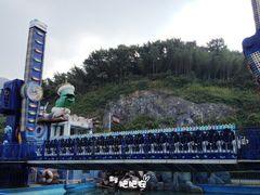 -达蓬山旅游度假区