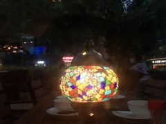 -聚缘·湘味音乐餐厅party(罗湖店)