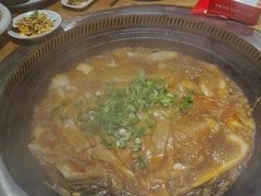 -白城车站店一九二八铁锅炖