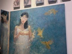 -四川美术学院美术馆