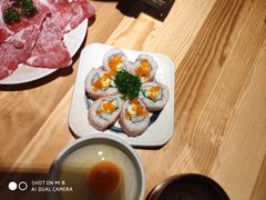 -酒井酱子·深夜食堂(东城汇店)