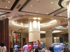-怡聚轩全日制自助餐厅(大中华喜来登酒店)
