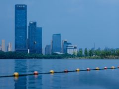 -天鹅湖体育公园