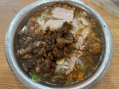 -试试看桂林米粉
