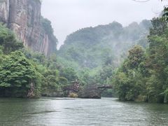 -丹霞山风景名胜区