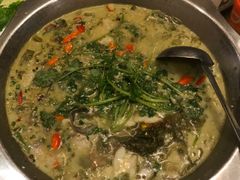 -又见炊烟私房菜(敬亭路店)