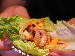 -春熙台韩国料理·章鱼肥牛(西丽店)