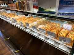 -新旺茶餐厅(嘉里城店)