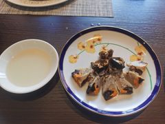 -潮汕味道·煮海餐厅(金麟大厦店)