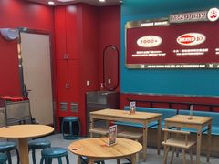 -塔斯汀中国汉堡(徐汇汇京广场店)