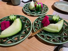 -松临·铁板烧&Omakase(神农店)