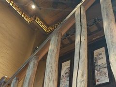 -徽三说·土徽菜·中国徽菜连锁品牌(一中店)