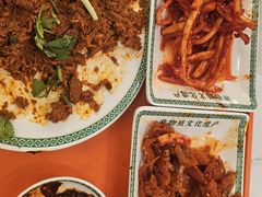 -华天延吉餐厅(西四总店)