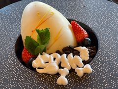 -哈蒙德餐厅