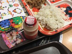 -食其家·牛丼咖喱(天津梅江印象城店)